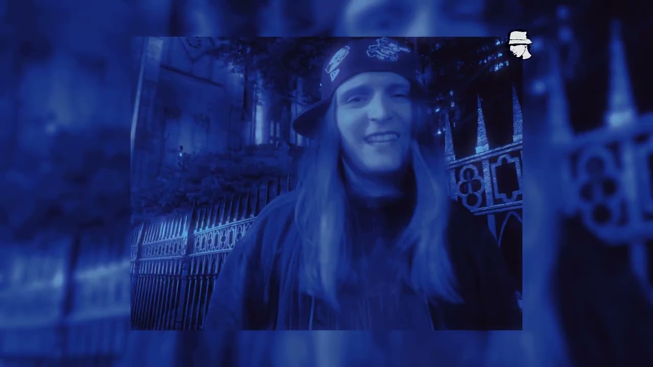 ☆ PLOHOYPAREN x ПЛАТИНА x STOPBAN ☆ type beat — « stranger things »