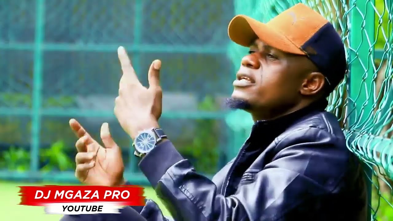 WEKA MATE MLANGONI NAMI NITELEZE INTRO MIX