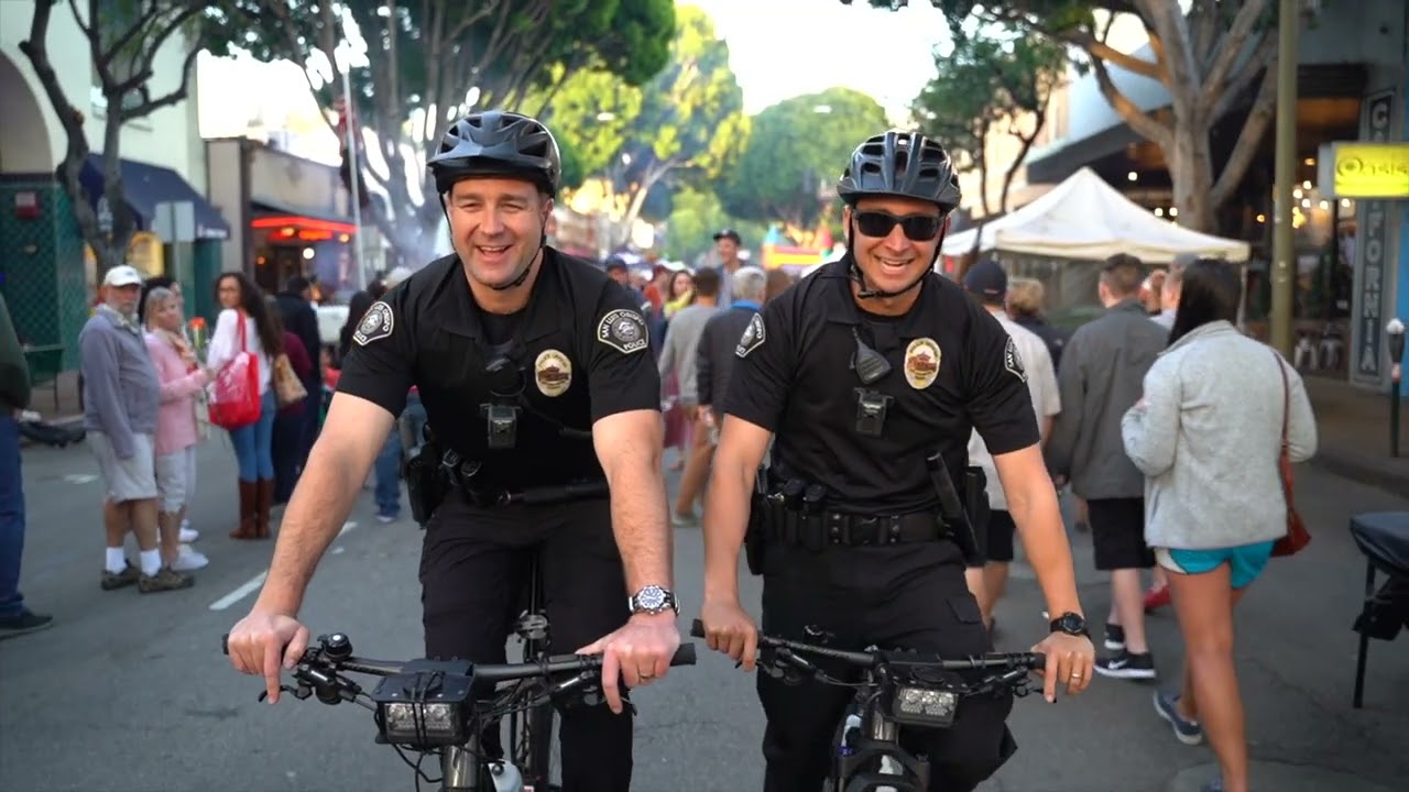 Join SLOPD!