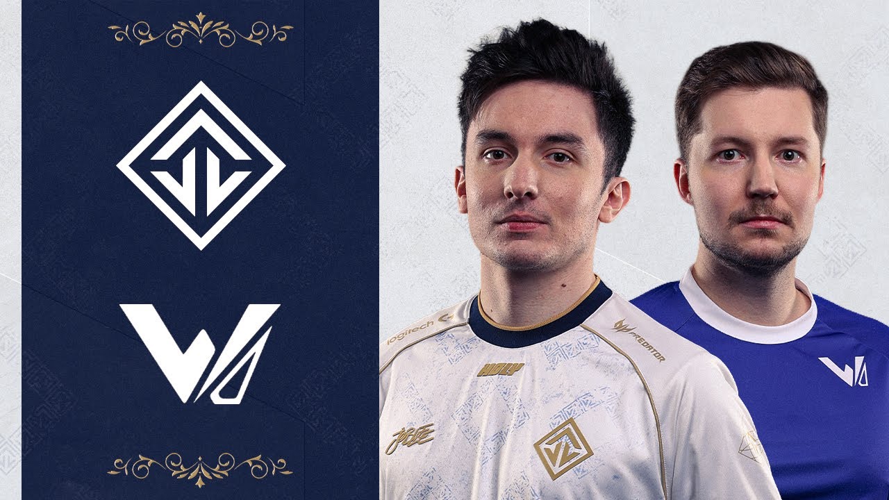 JOBLIFE vs WIP | CHALLENGERS FRANCE - DEMI-FINALE
