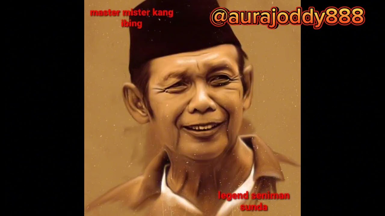Kang Ibing sareng Kang Aom Kusman siaran diradio Mara Bandung | Hayu urg rapetkeun duduluran