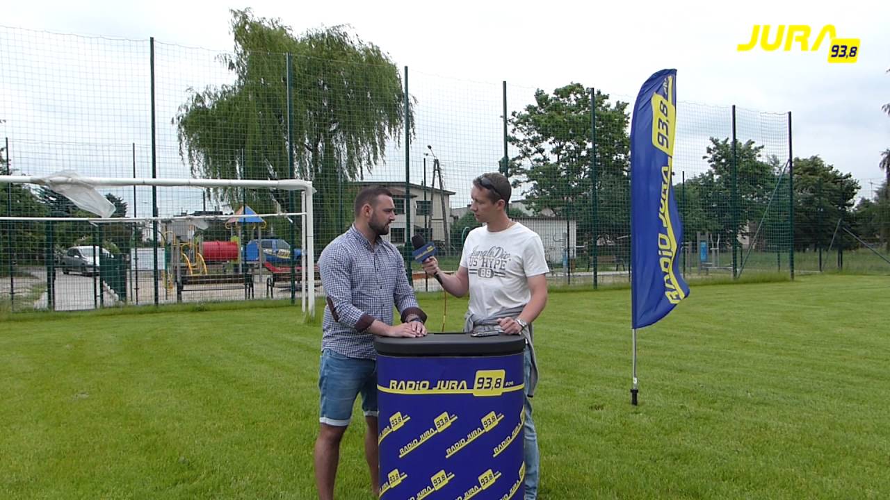 Budżet Obywatelski. Dzielnica Wyczerpy-Anioł&oacute;w z boiskiem z prawdziwego zdarzenia! [WIDEO]