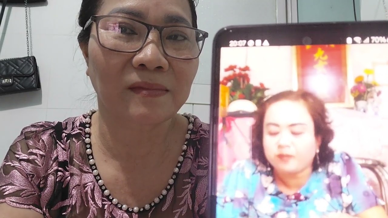 Xuyến nái con đàn bà siêng ăn nhát làm