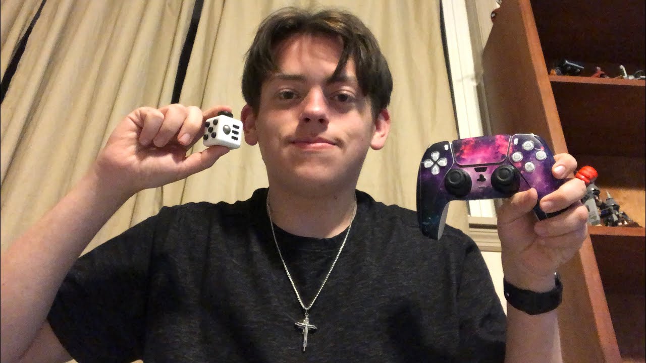 ASMR awesome trigger assortment