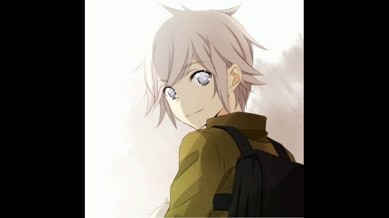 qhps Naruto era la reencarnación de kaguya y la shinigami (yaoi) cap