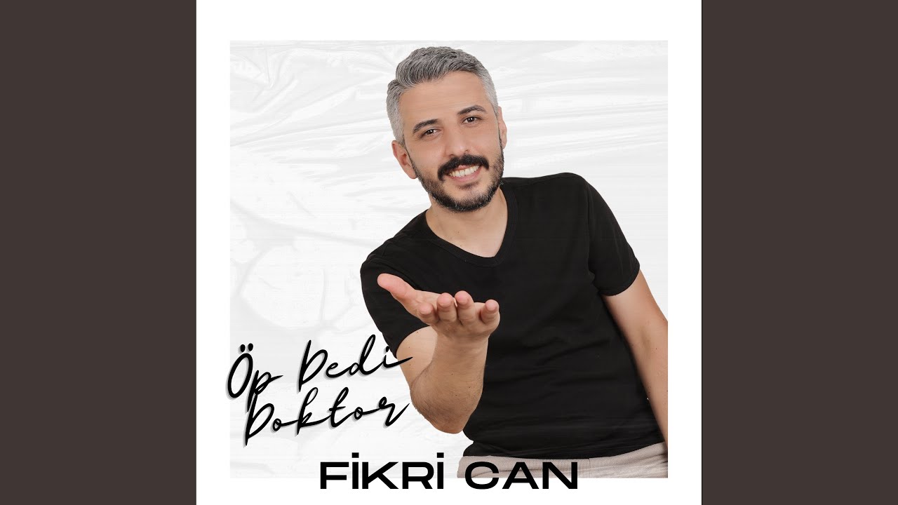 Öp Dedi Doktor