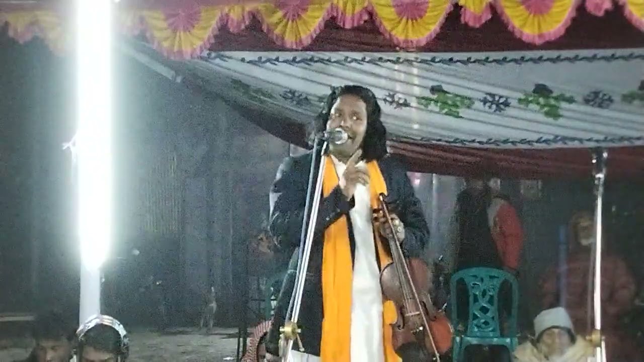 ওস্তাদ তরব আলী দেওয়ার ছাত্র সাইফুল সরকার বিচ্ছেদ কাকে বলে 