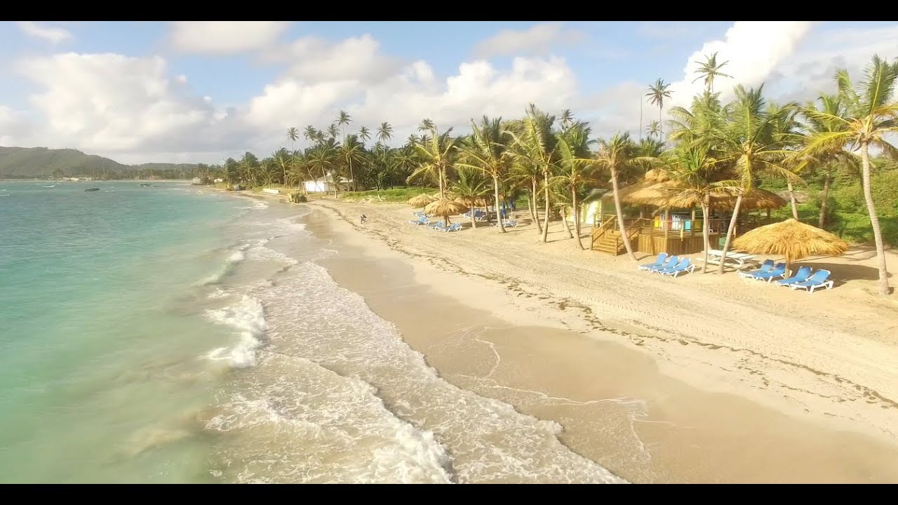 Take A Virtual Tour of Coconut Bay Beach Resort & Spa and Serenity at Coconut Bay | Saint Lucia