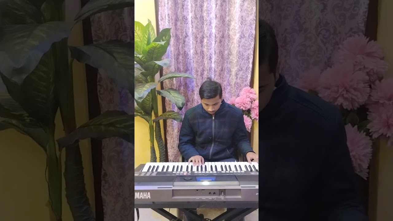 Dil de Diya hai cover by kartikey tripathi