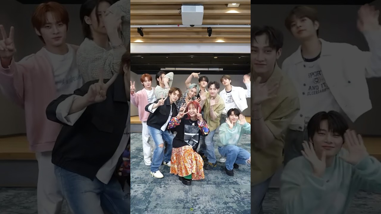 『Social Path (feat. LiSA)』リレーダンス公開！#StrayKids #SKZ_SocialPath_featLiSA #SocialPathChallenge