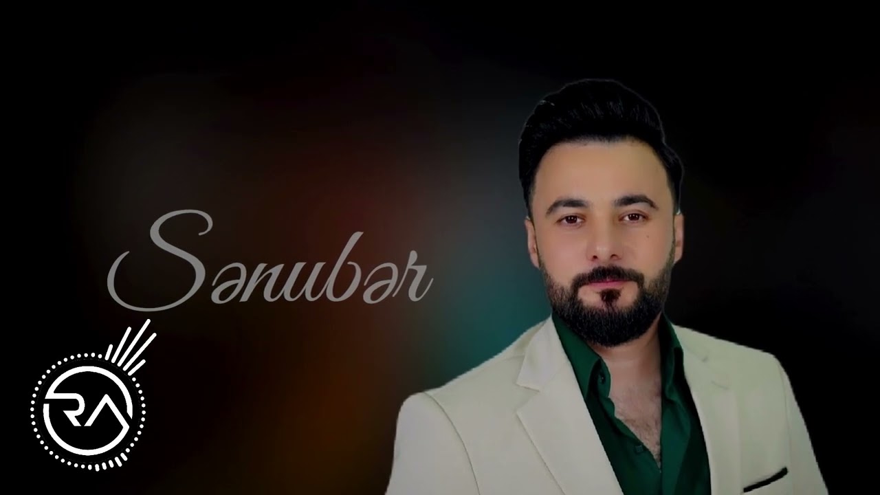 Rubail Azimov - Senuberim 2024