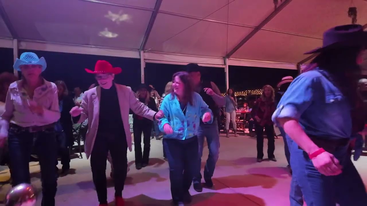 Cowboy Jubilee at Galway Downs 2025