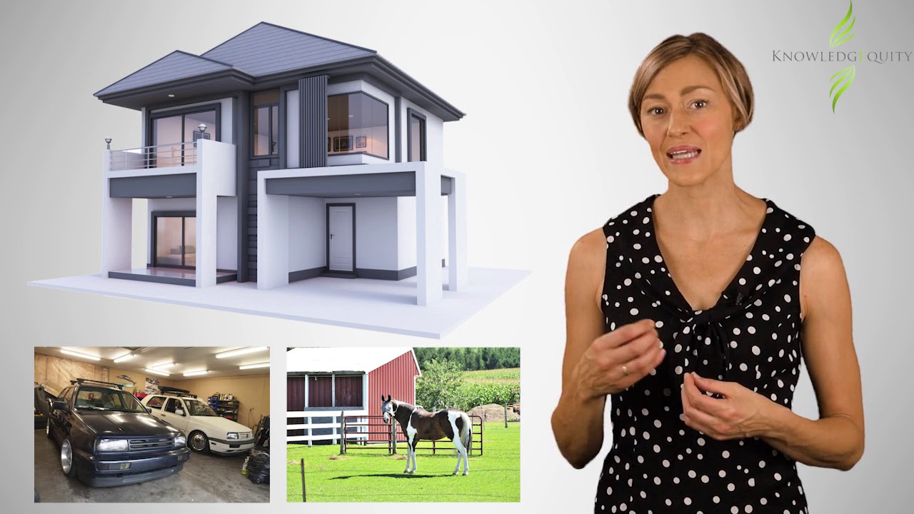 CPA Main Residence Exemption - Adjacent Land