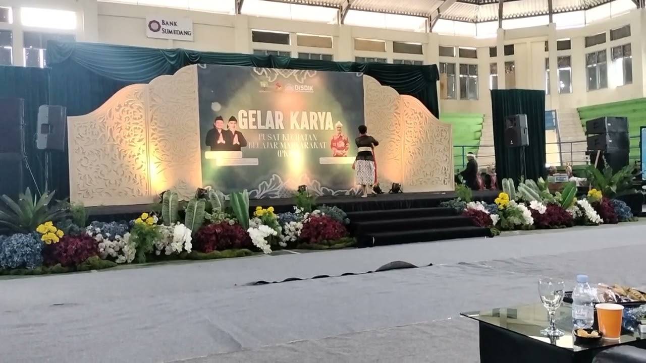 Ronggeng Sadunya #Sheriel Cindianny Putri