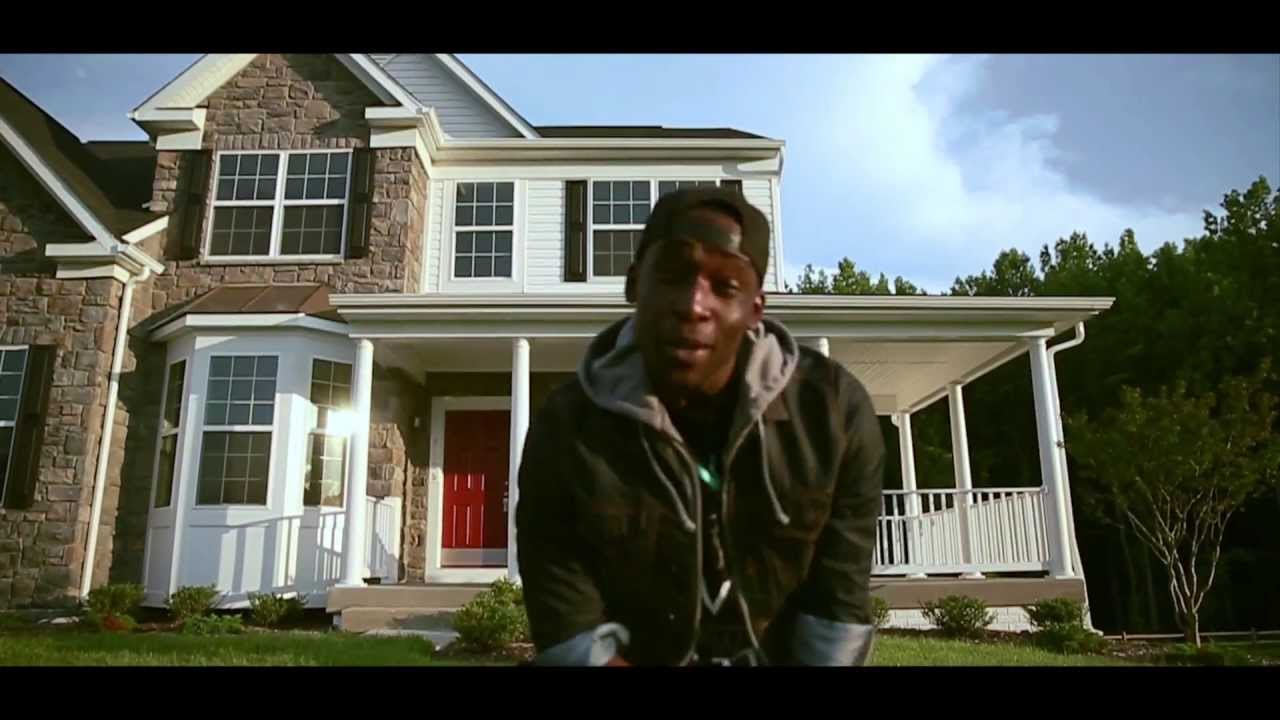Marvin Divine - Still Got It (Official Music Video)