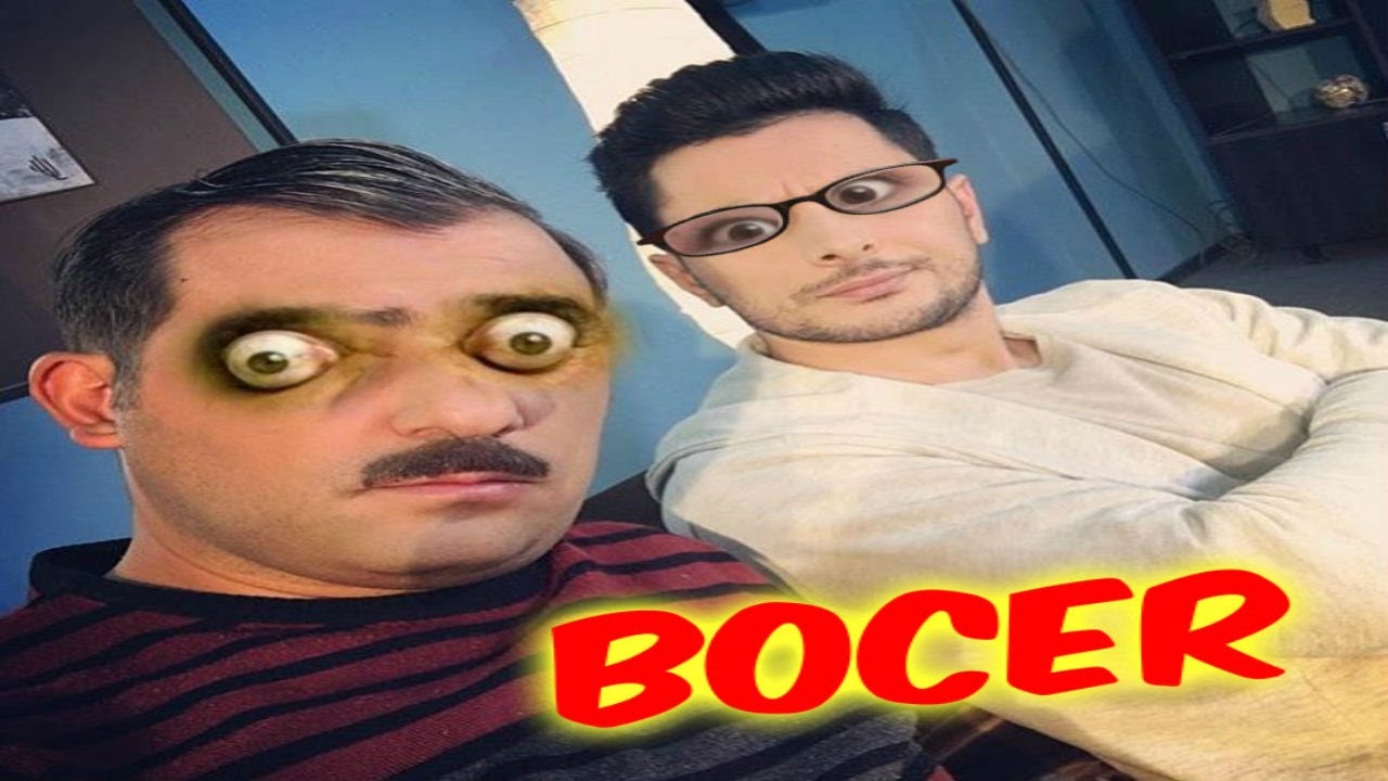 Full House- Mushex Bocer