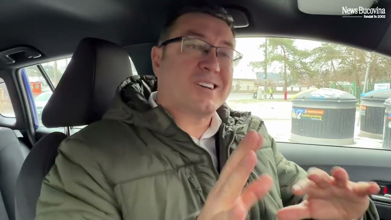 STOP joc la Brodina! IȘJ nu îl acceptă pe fostul director al Școlii … la catedră!! 