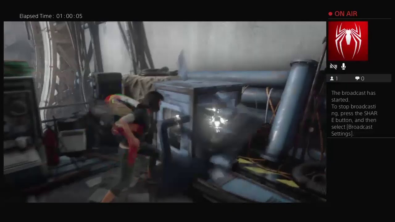 Marvel's The Avengers! Ep. 1