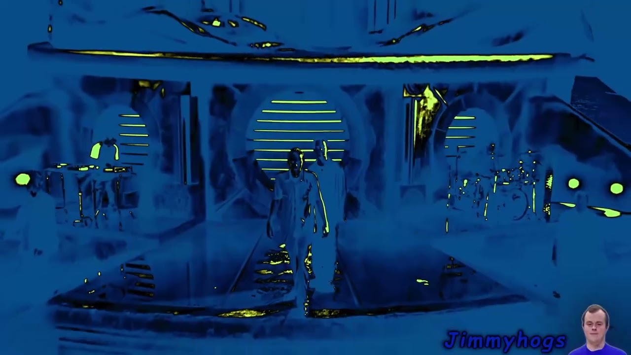 Preview 2 In The End Extended Effects