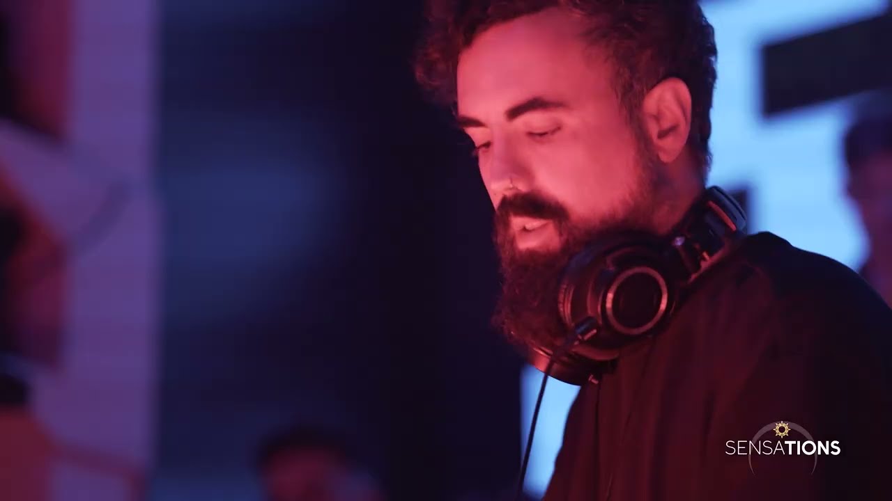 HENRY SAIZ live in Miami