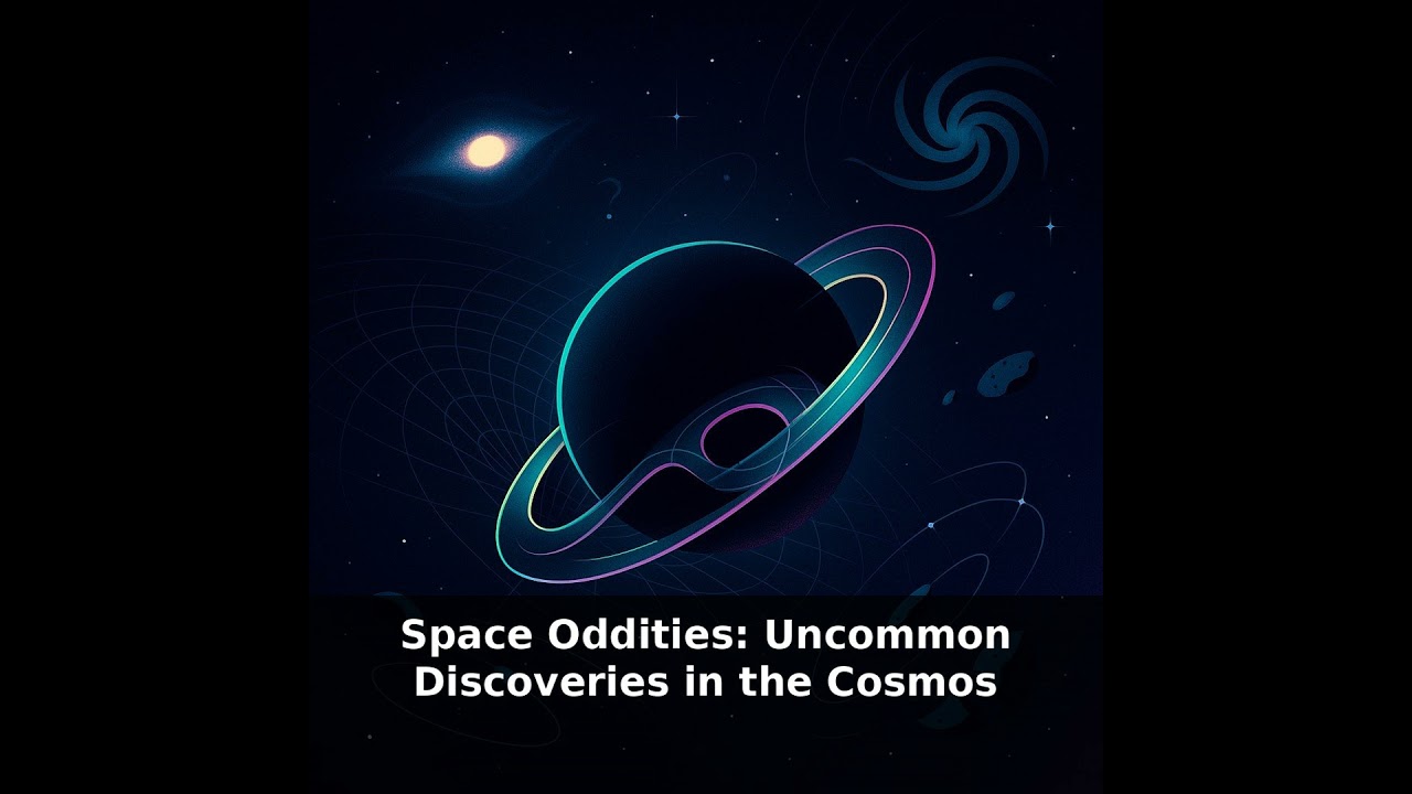 Black Holes: The Universe’s Cosmic Enigmas (Chapter 1)