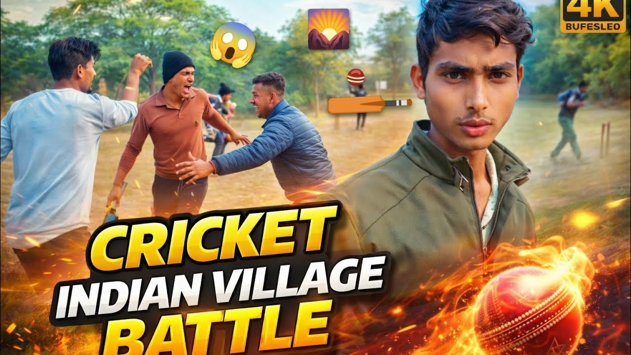 #reelsinstagram  # 😆cricket 🏏 video #create bhaiyon# ka #jhagada ho gaya