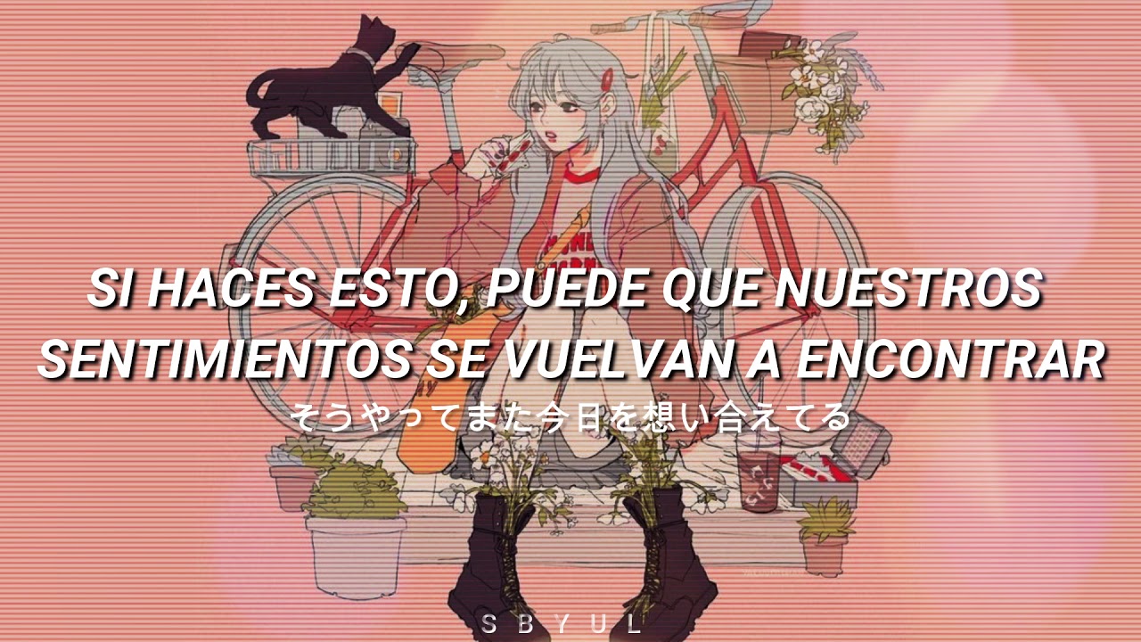 Drop Pop Candy | REOL // Subtitulado al Español
