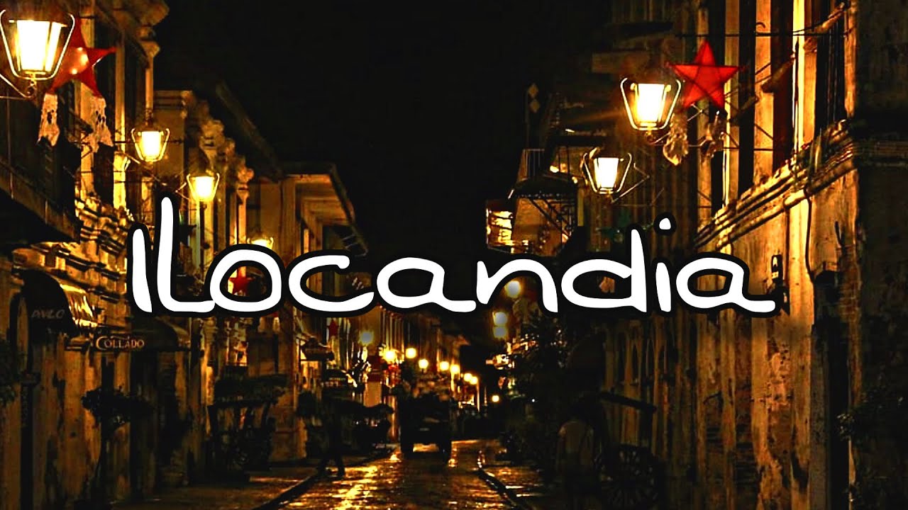 Ilocandia : Heritage Land of the North | Cinematic Video