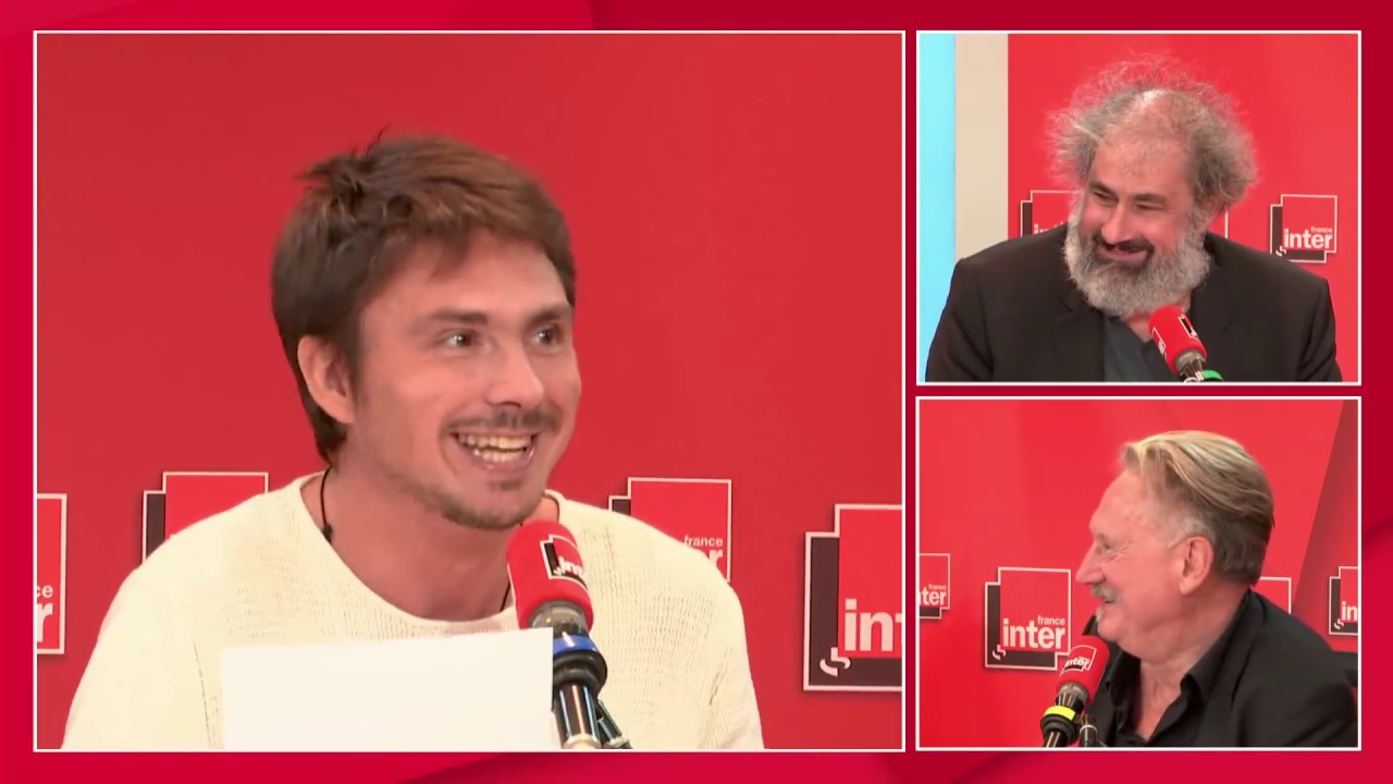 Avoir un enfant tout seul - La Drôle D'Humeur De Guillermo Guiz