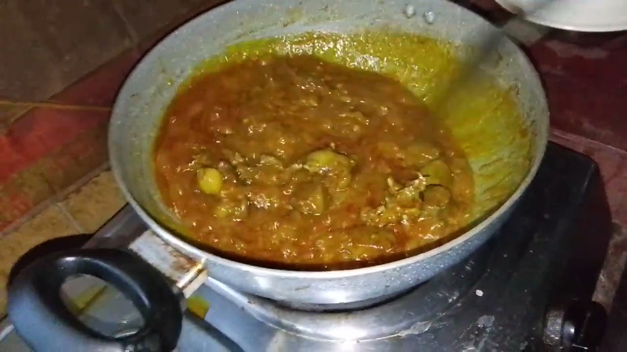 আজকে আমাদের কি কি রান্না করা হলো ভিডিওটা শেষ পর্যন্ত দেখবেন