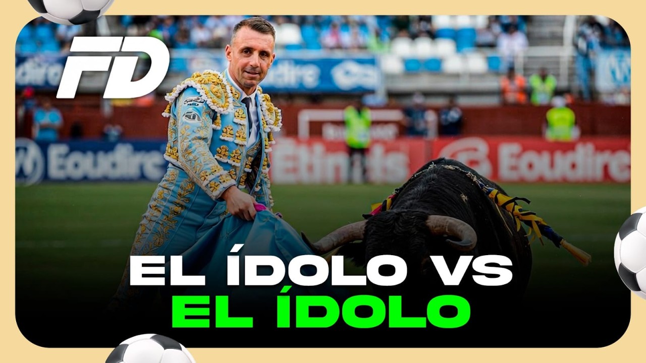 FÚTBOL DIVERSIÓN - ¿MUCHA O POCA ROTACIÓN DE FARÍAS? EL KITU VS BSC