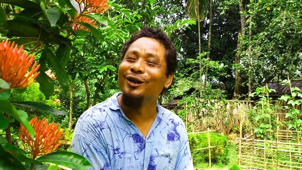 COMEDY Banjan rabha