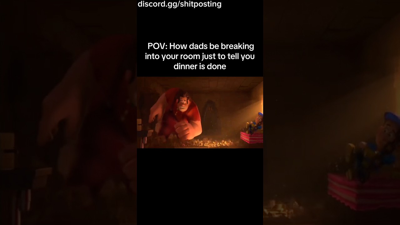 Discord Memes
