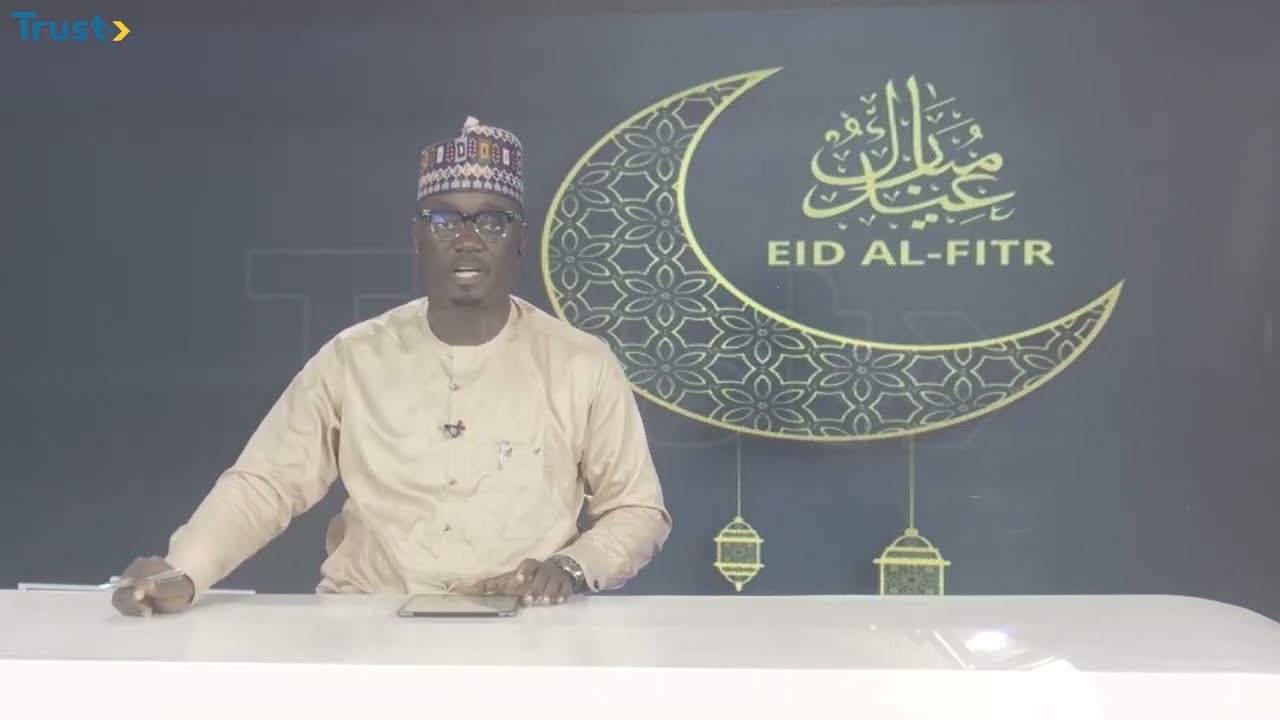 Osun Muslims In High Spirits For 2024 Eid-El-Fitri