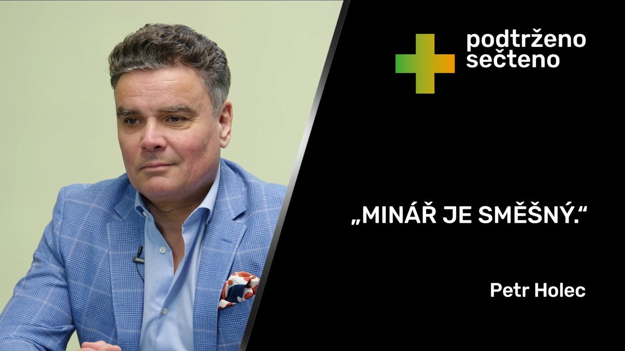 Moravce nikdo nevyhodil. Chvilkaři teď budou tvrdit, že oni jsou ČT.  |  Petr Holec