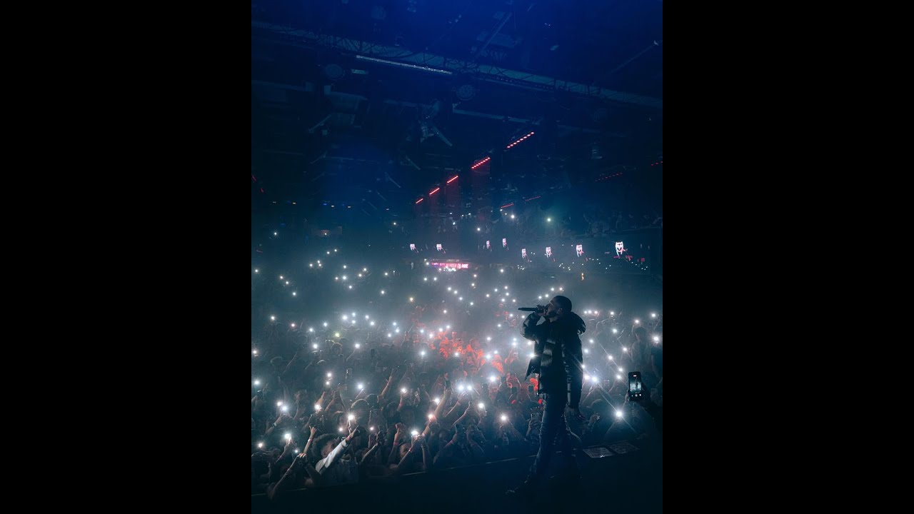 TYPE BEAT ROA X DRAKE  | RnB Type Beat 2025