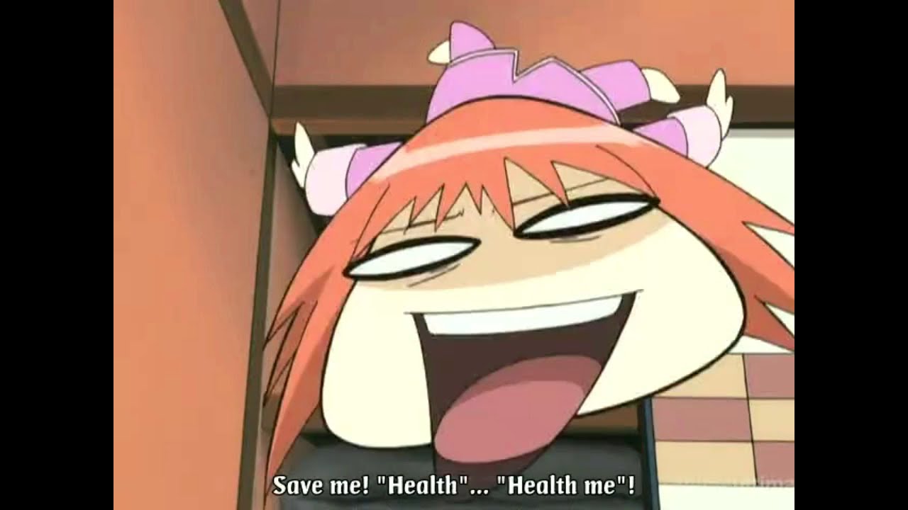 GInTaMA - HeLp Me na