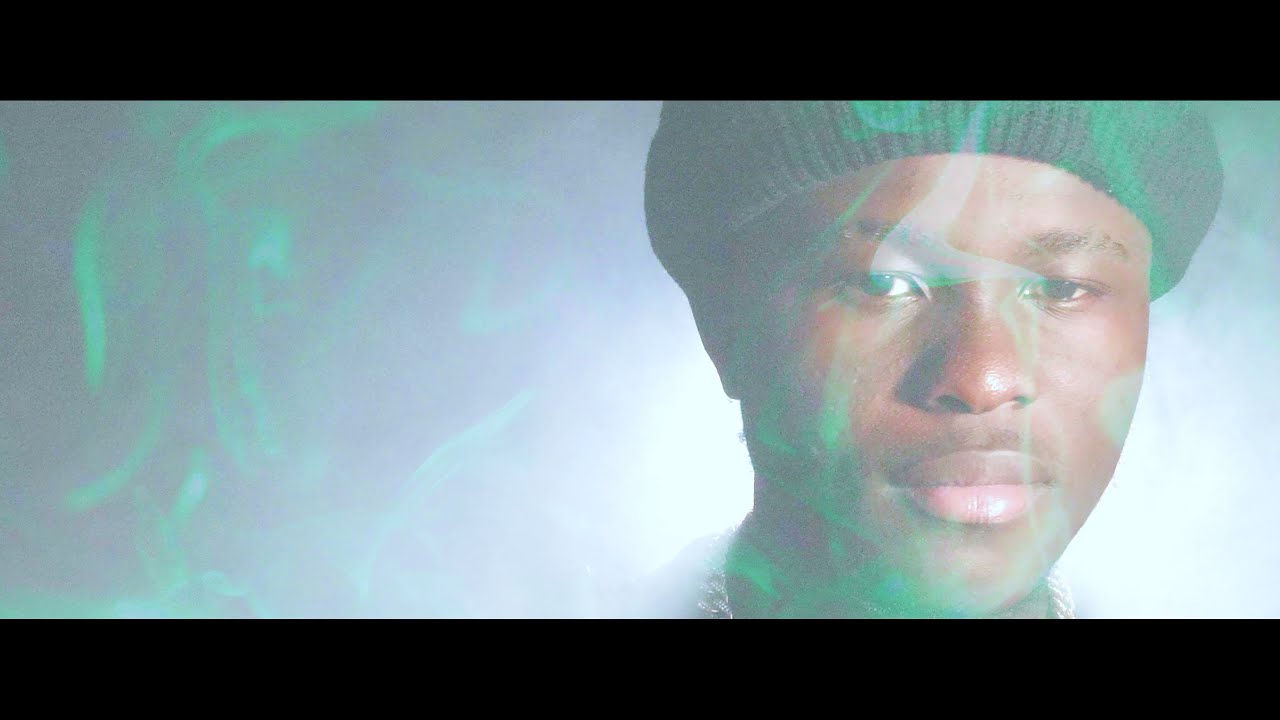 MENSON - LOYALTY  ( Official Video)