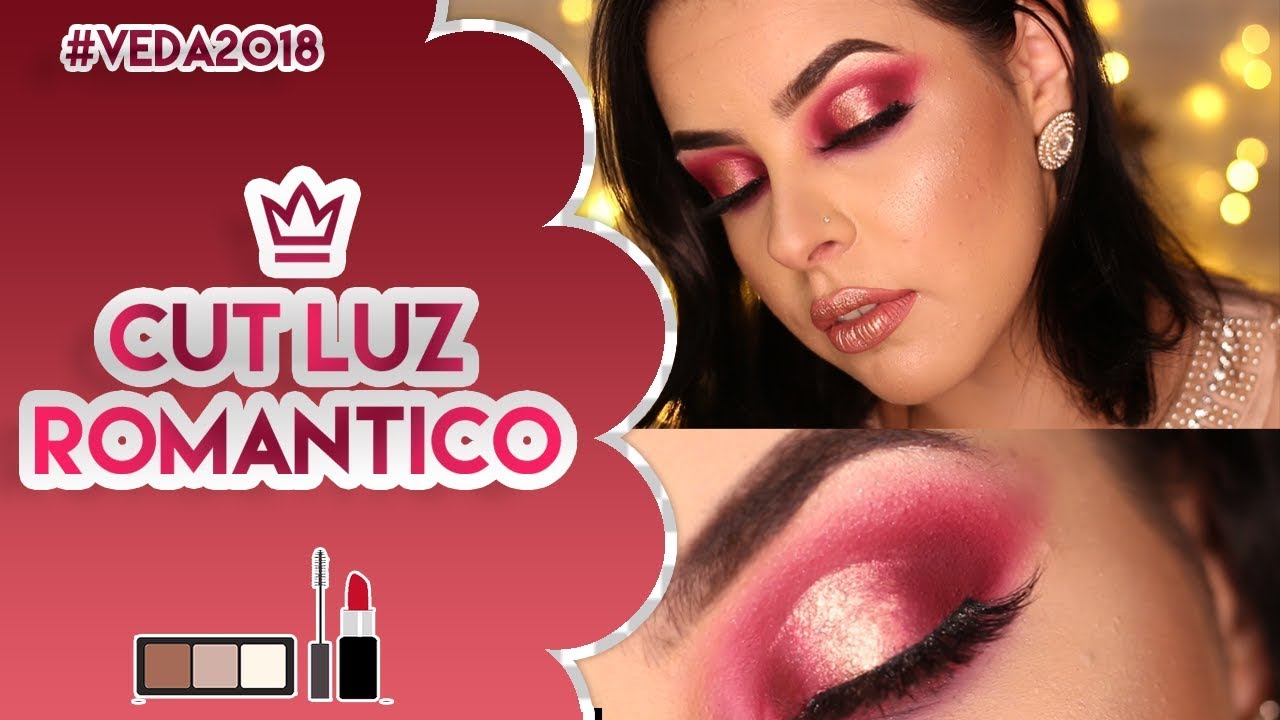 #VEDA12 - Cut Luz Romântico / DIA DOS NAMORADOS