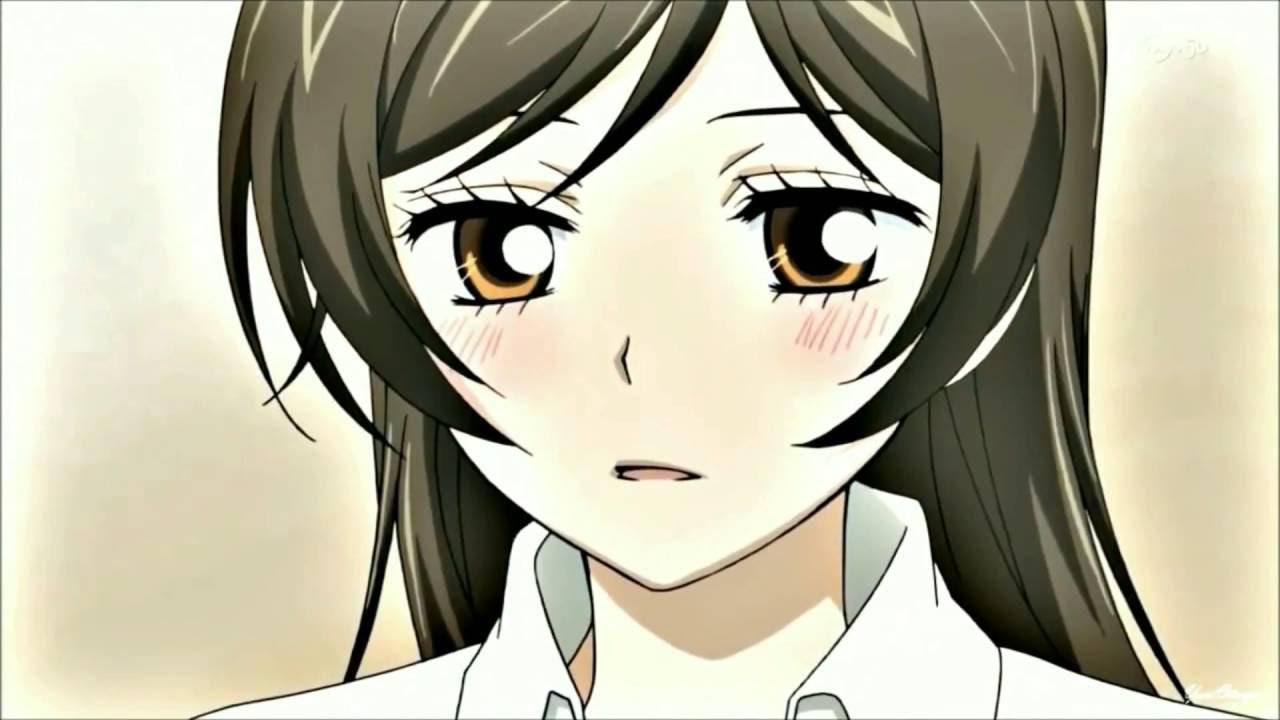 Anime couples AMV  - Love me like you do
