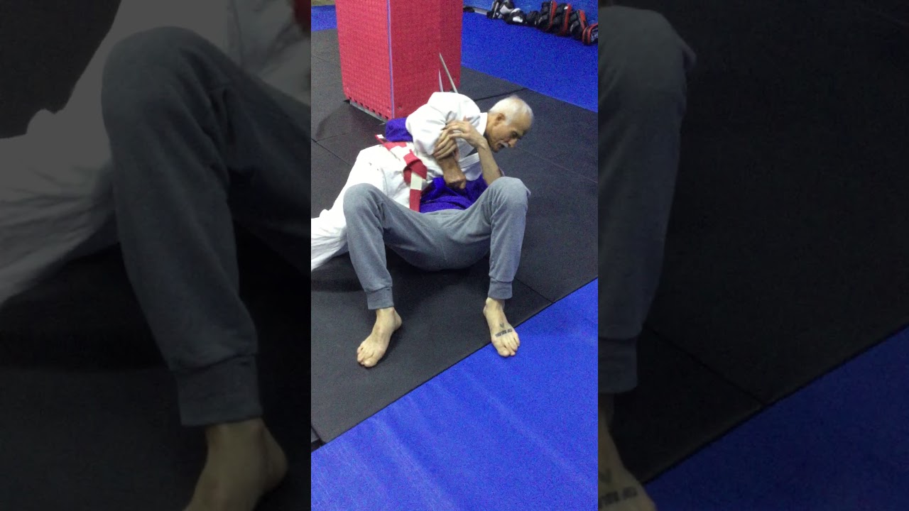 Savaş İyidoğan - Judo Semineri 2019 (34)
