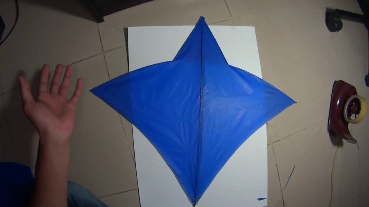PIPA - Como fazer o gabarito da raia FIREFLY (raia desenvolvida pelo Chefão da diamante)