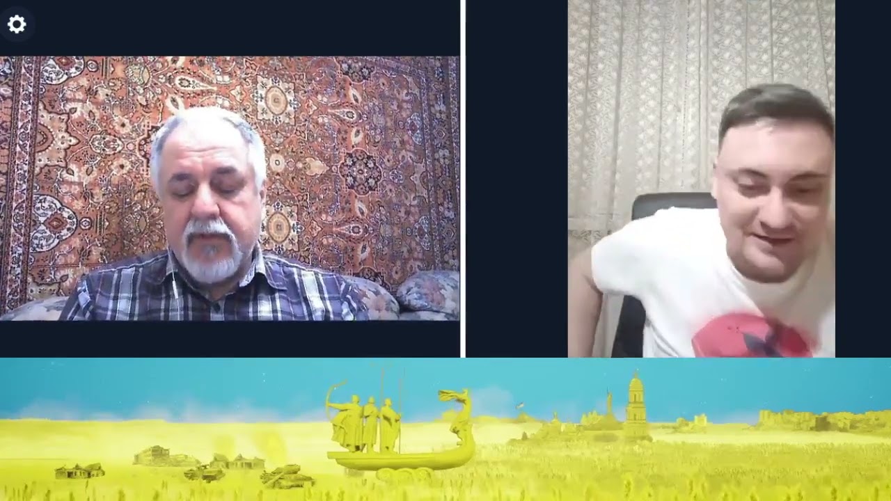 Реинкарнация Свирида Петровича