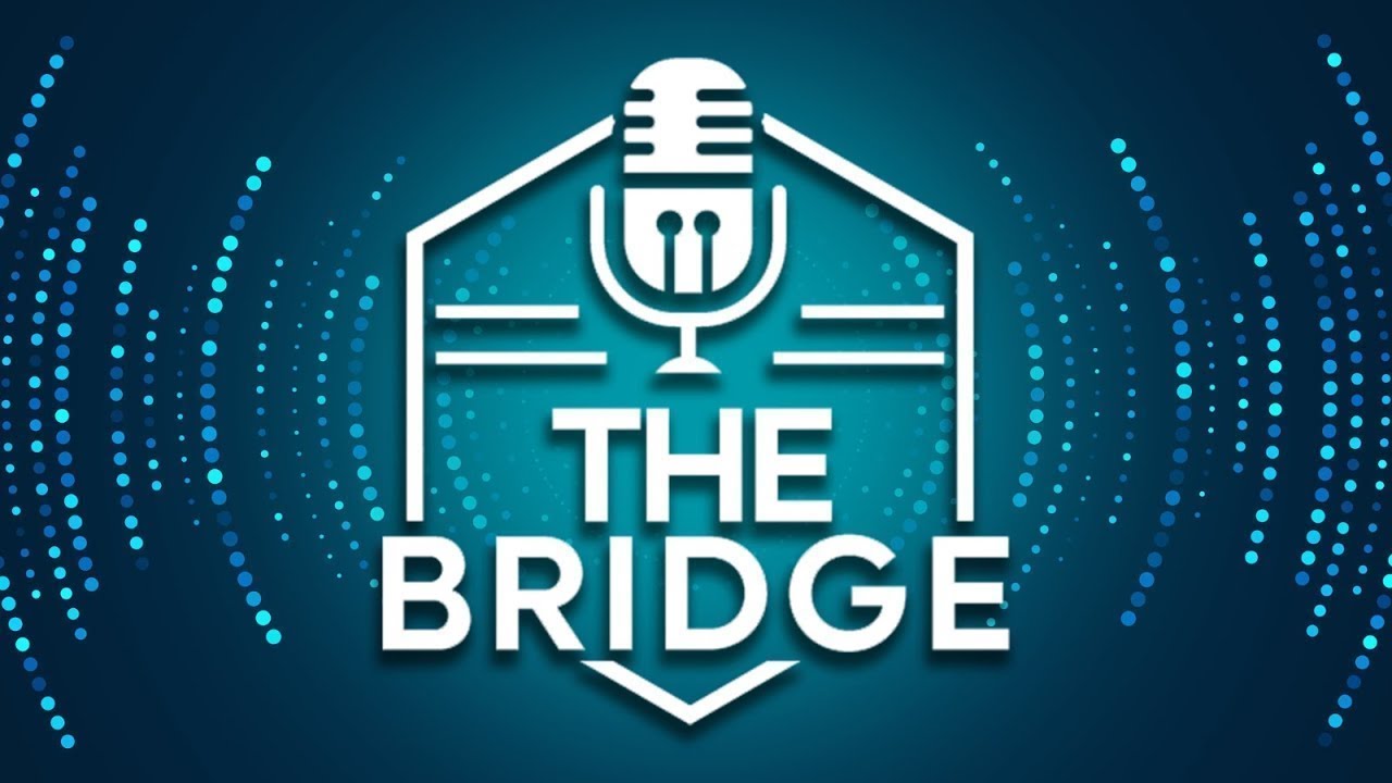 The Bridge Podcast - Chris Cannon from the Cannon Group