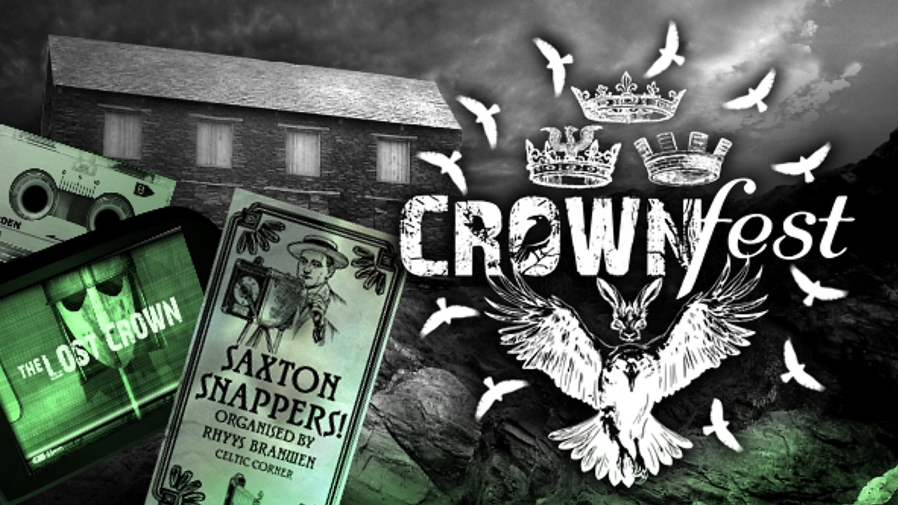 Crown Fest Trailer