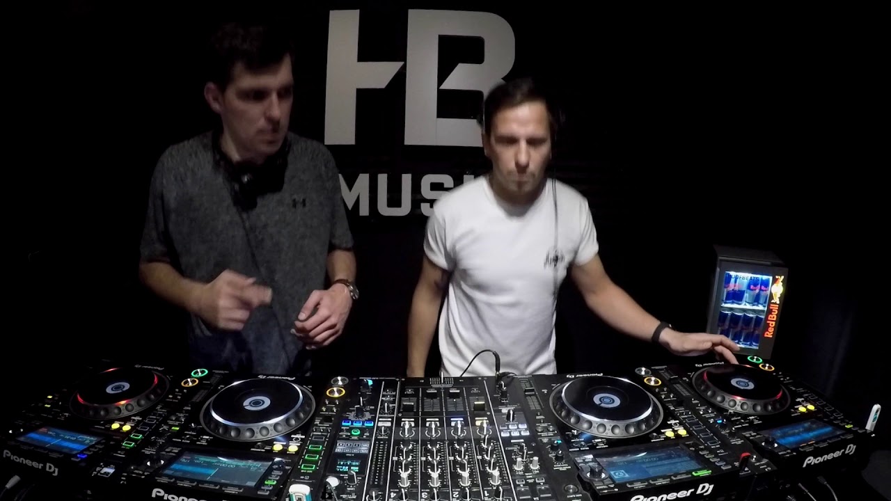 SOUNDSPHERE | Hoofbeats Studio 2020