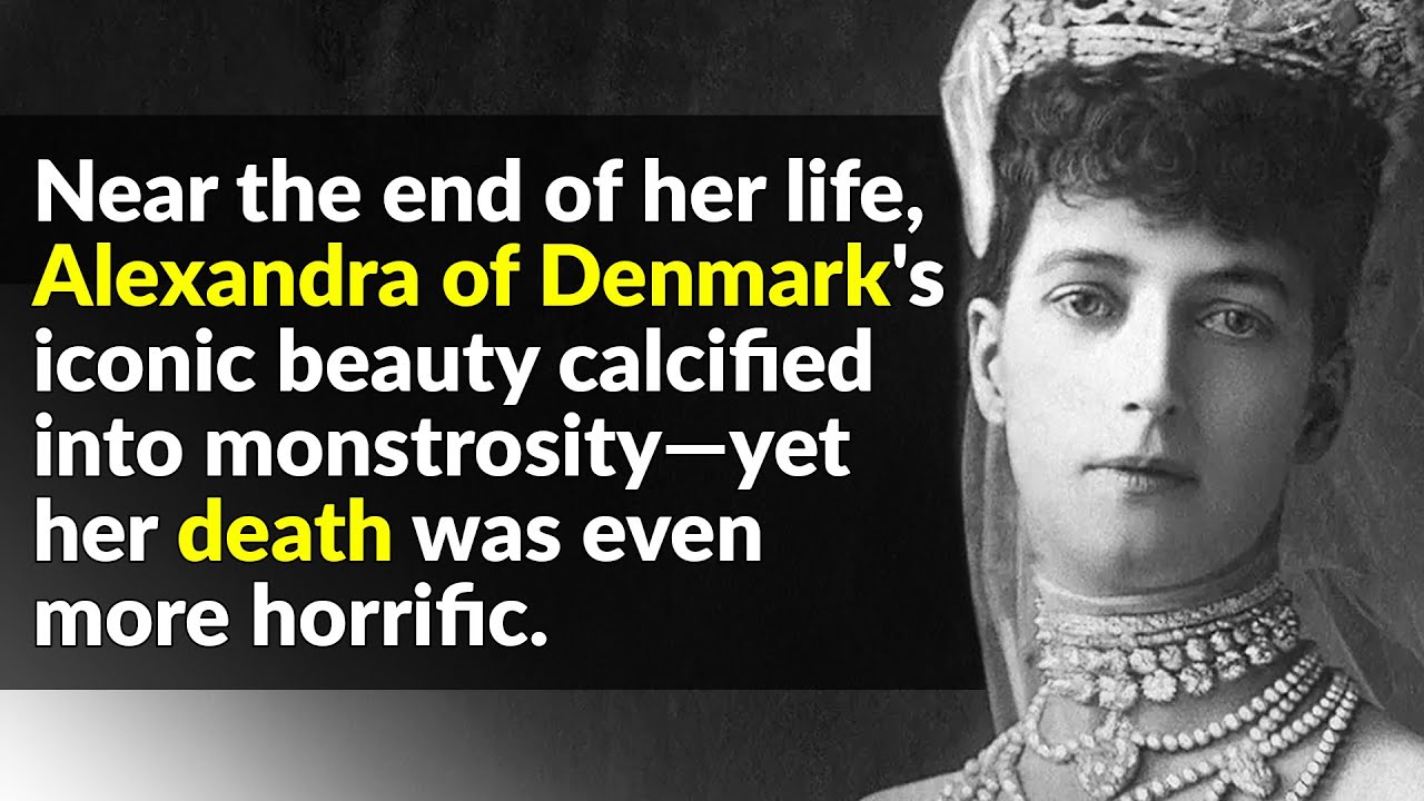 Queen Alexandra of Denmark's 