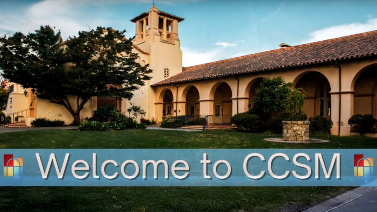 CCSM Live - February 8, 2026