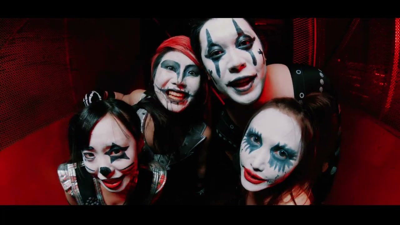 SPMC - 生命-SEIMEI-(MUSIC VIDEO)