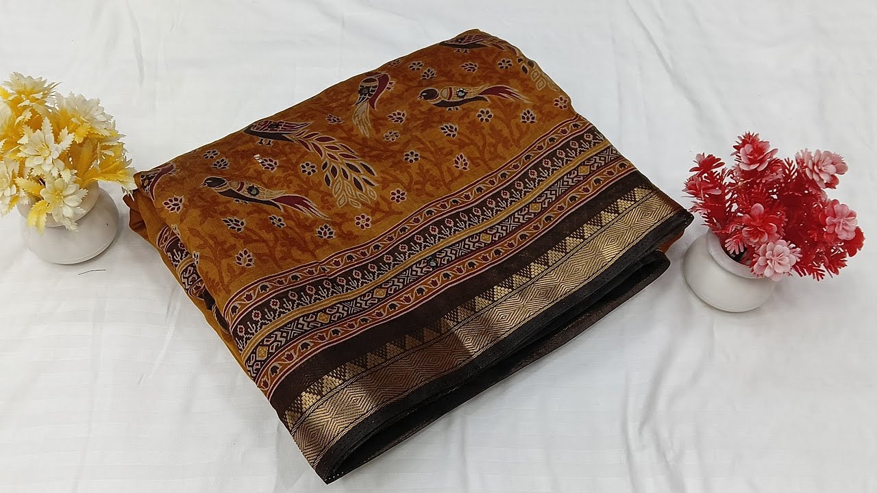 Mal cotton ki saree #bandhani #banarasi #wholesale #indianwear #instagram #